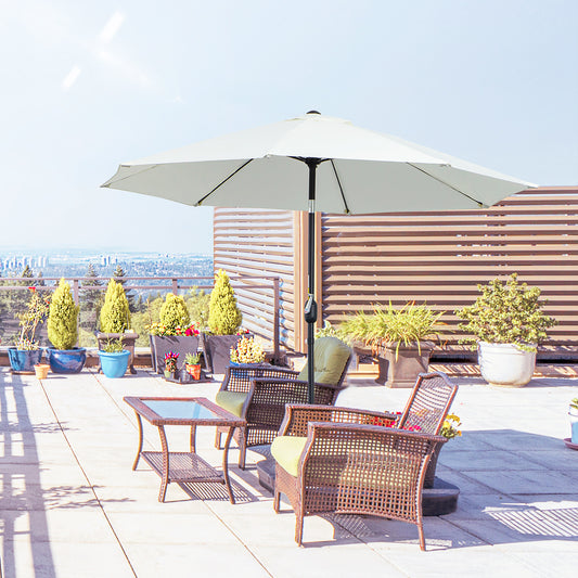 outsunny-garden-parasol-umbrella-tilting-parasol-w-three-angles-outdoor-sun-shade-canopy-cream-white-2-65h-x-2-4m