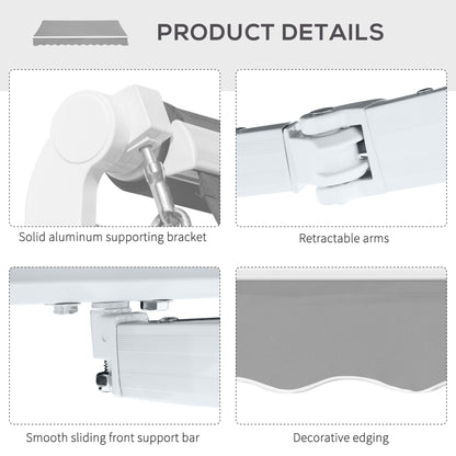 outsunny-4x2-5m-retractable-manual-awning-window-door-sun-shade-canopy-with-fittings-and-crank-handle-light-grey