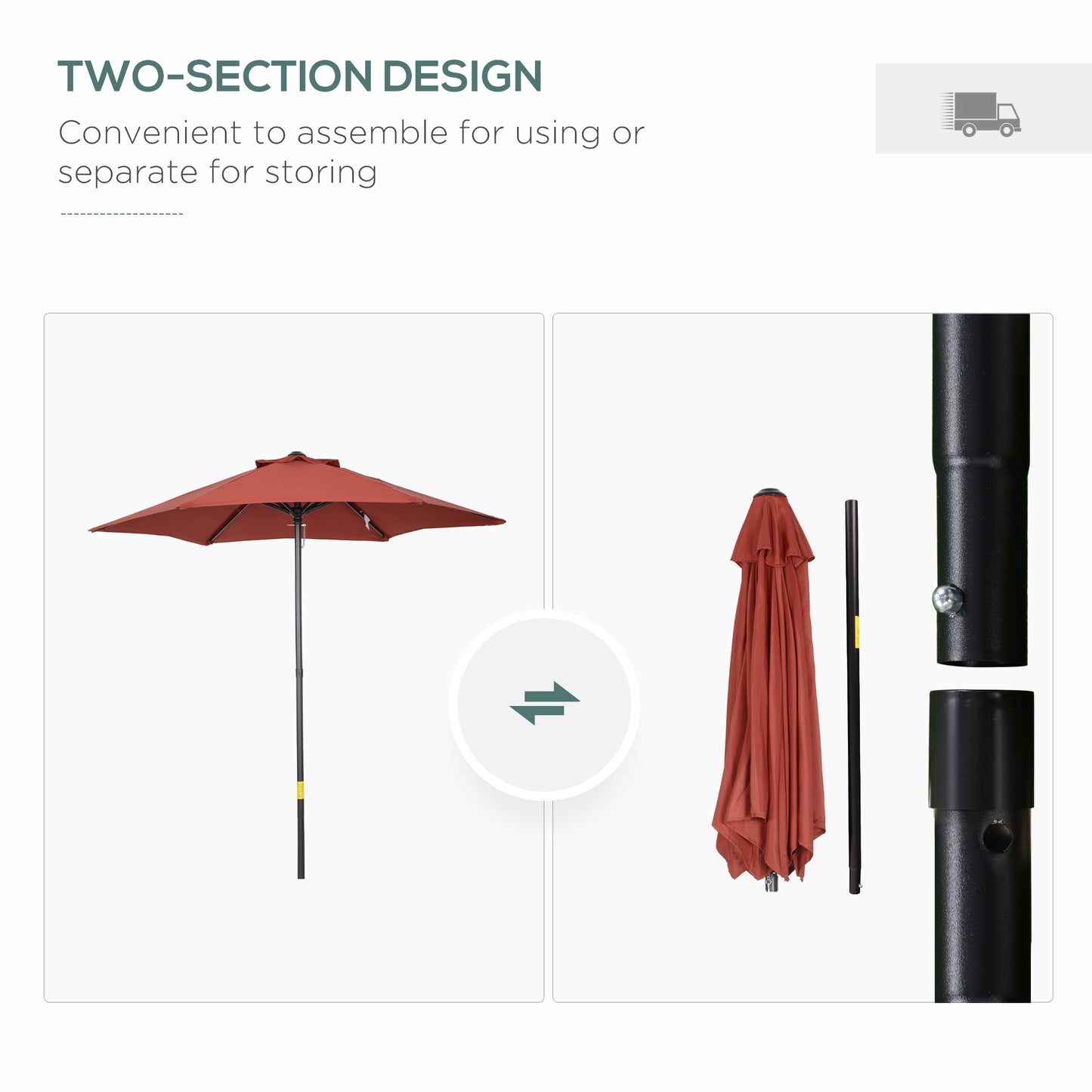 outsunny-2m-patio-parasols-umbrellas-outdoor-sun-shade-with-6-sturdy-ribs-for-balcony-bench-garden-wine-red