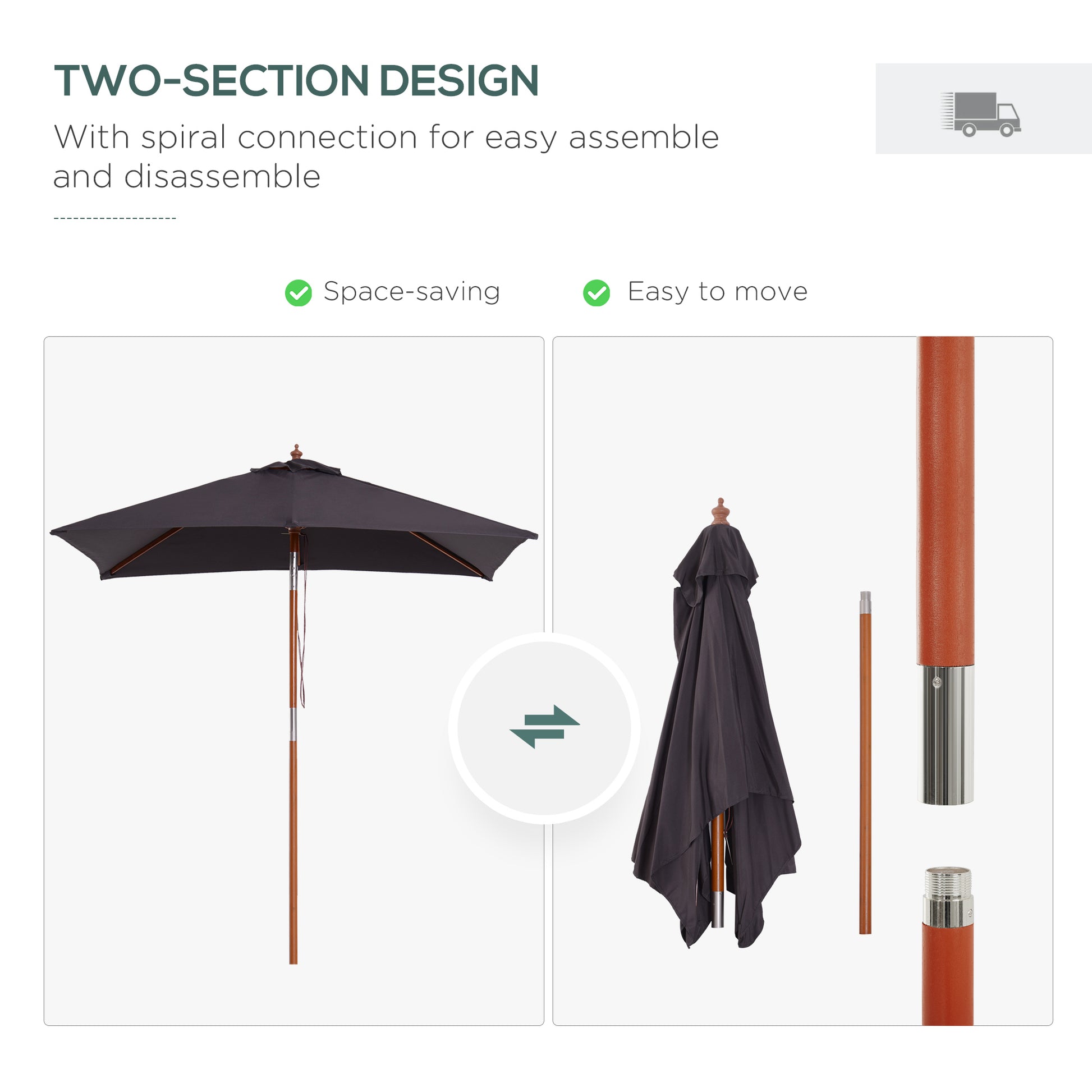 outsunny-2m-x-1-5m-tilt-mechanism-bamboo-wooden-frame-parasol-deep-grey