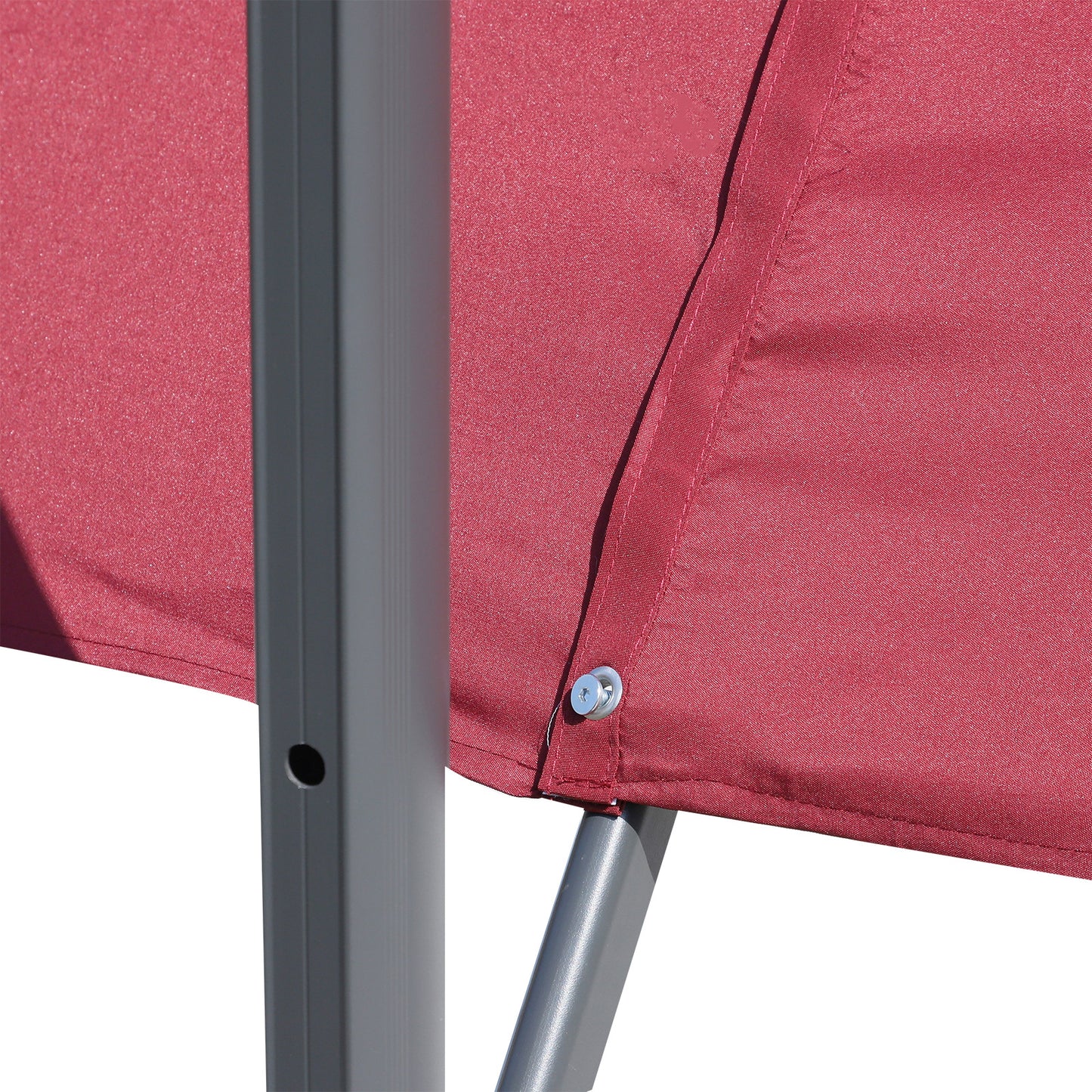 outsunny-2-5-x-2-5m-cantilever-paraso-patio-offset-l-umbrella-hanging-sun-shade-canopy-shelter-360-rotation-with-cross-base-red