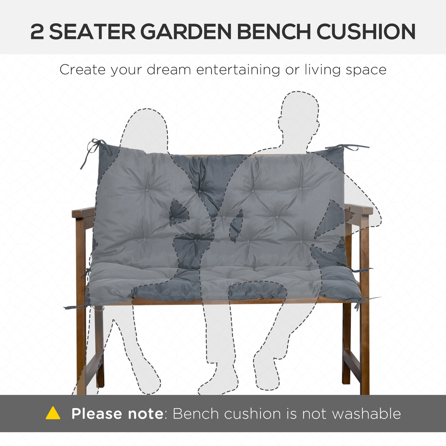 outsunny-2-seater-bench-cushion-garden-chair-cushion-with-back-and-ties-for-indoor-and-outdoor-use-98-x-100-cm-dark-grey