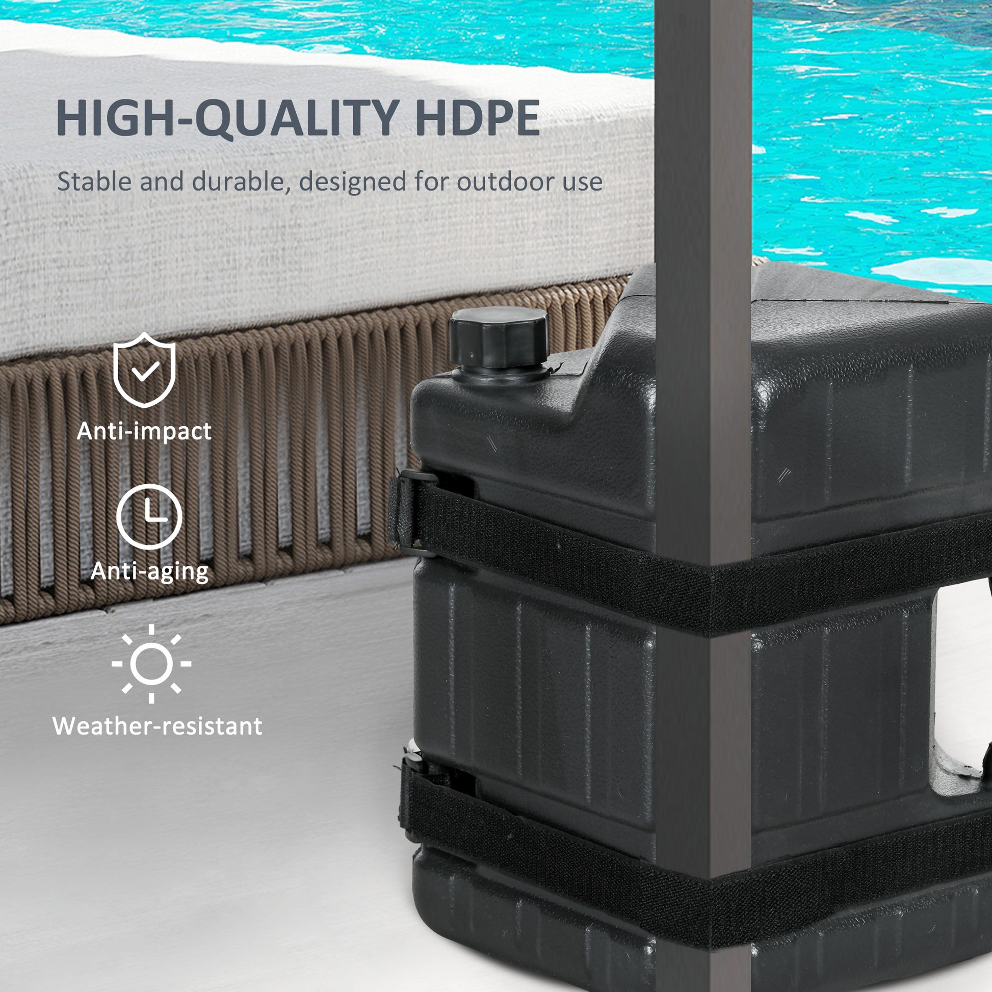 outsunny-hdpe-gazebo-weights-set-of-4-water-or-sand-filled-weights-for-gazebo-legs-with-built-in-handles-and-secure-straps