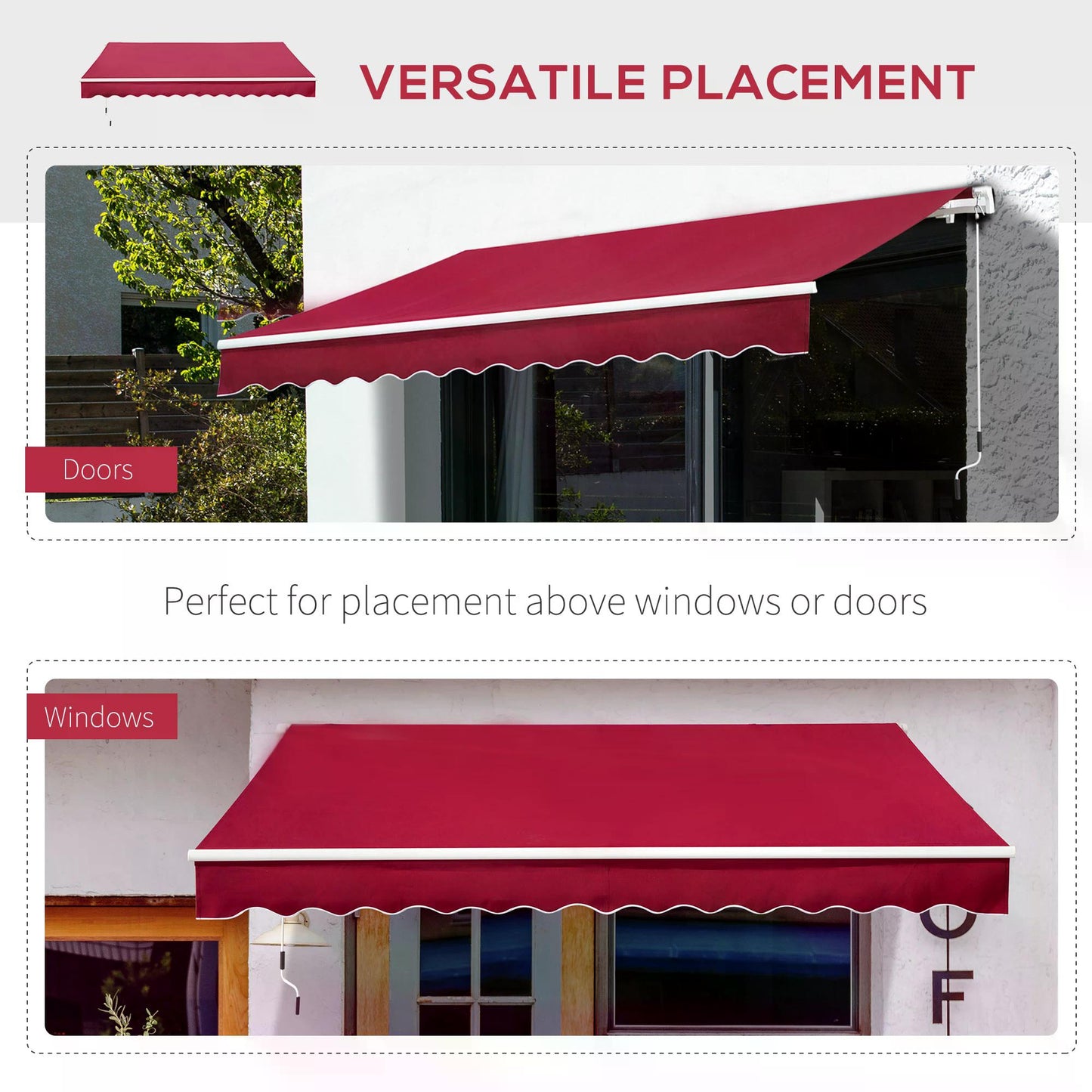 outsunny-3-5m-x-2-5m-garden-patio-manual-awning-canopy-sun-shade-shelter-retractable-winding-handle-wine-red