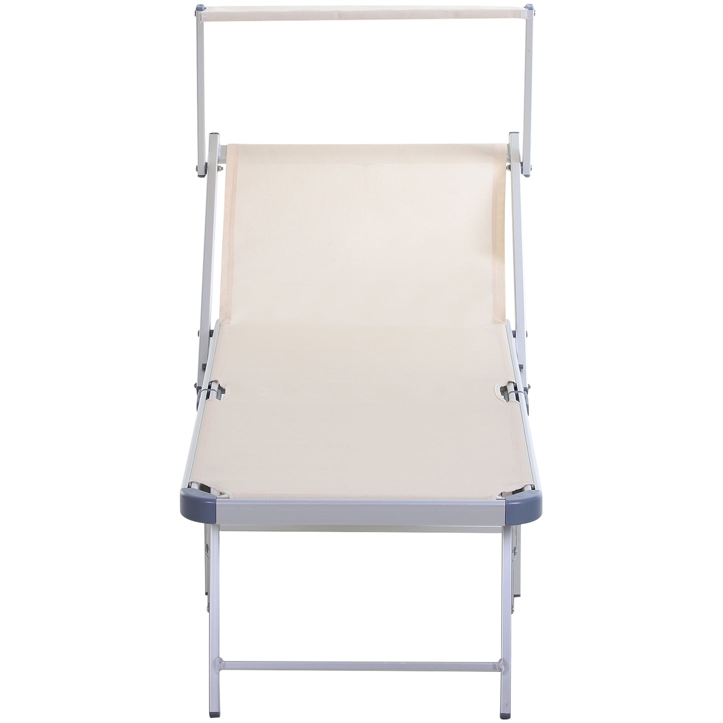 outsunny-garden-sun-lounger-texteline-chaise-lounge-reclining-chair-with-canopy-adjustable-backrest-bed-aluminium-frame-beige