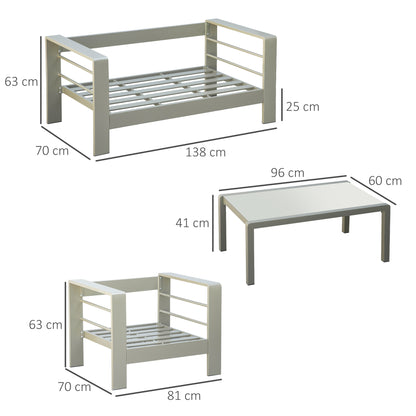 outsunny-4-pieces-outdoor-garden-furniture-set-aluminium-frame-backyard-furniture-w-thick-padded-cushioned-loveseat-glass-top-table-champagne-gold