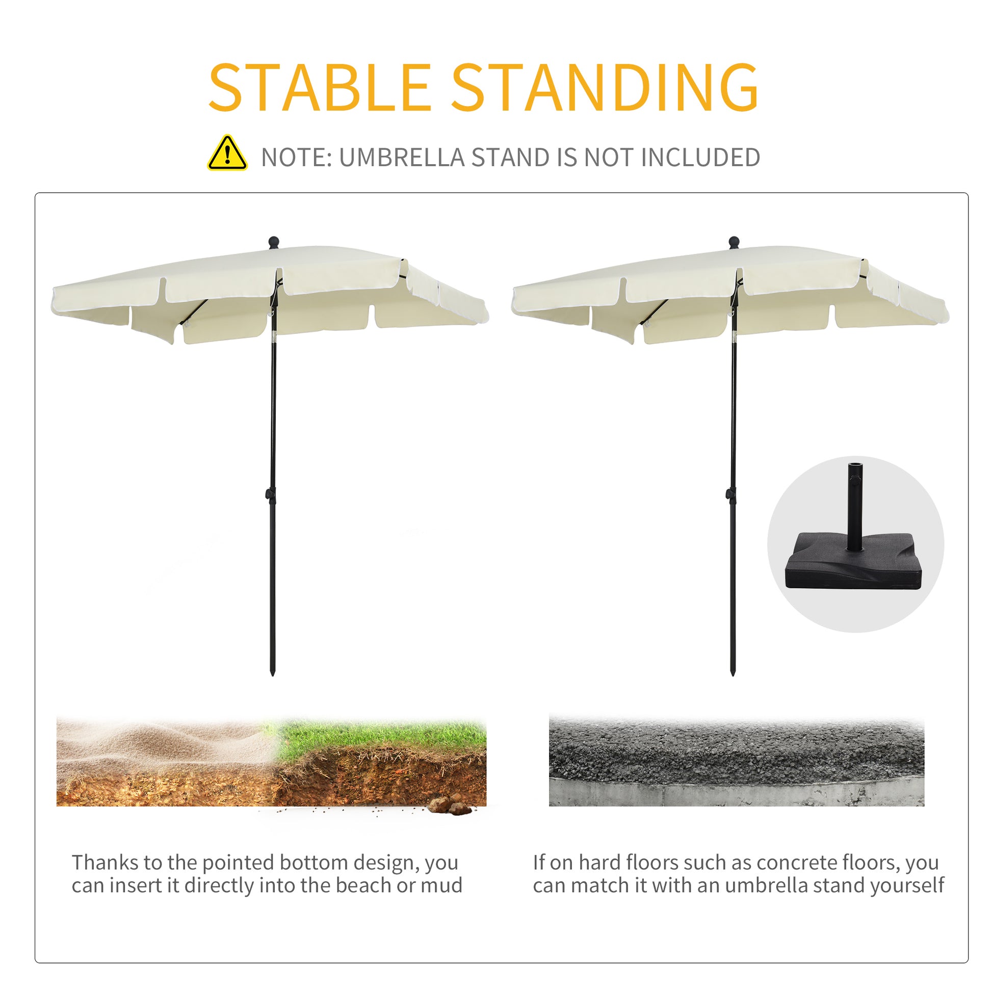 outsunny-aluminium-sun-umbrella-parasol-patio-garden-tilt-2m-x-1-25m-cream-white