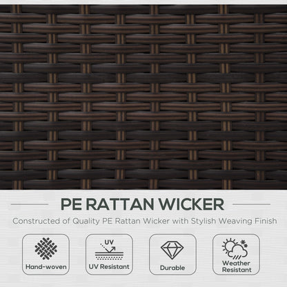 outsunny-1-seater-rattan-garden-all-weather-wicker-weave-single-sofa-armchair-with-fire-resistant-cushion-brown