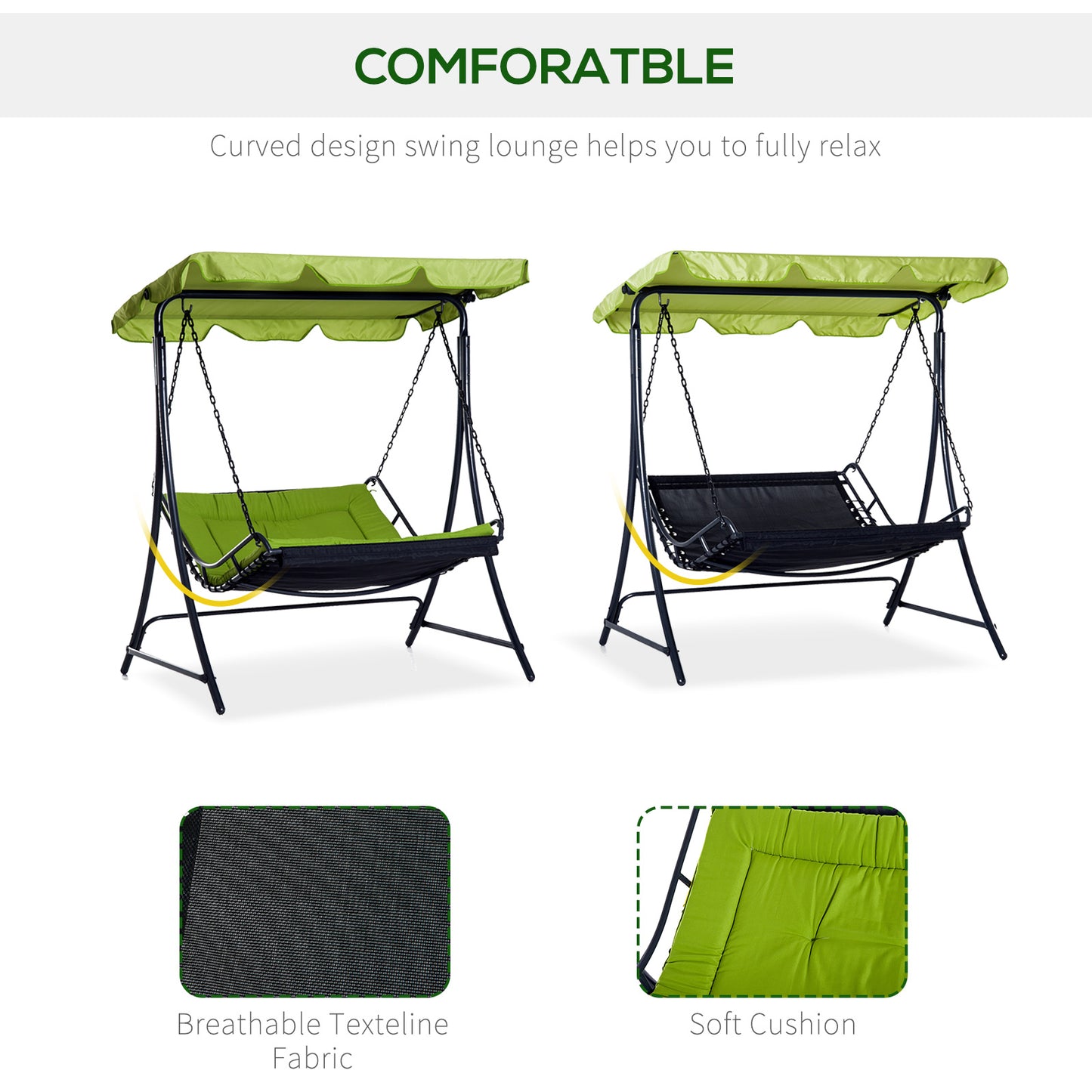 outsunny-swing-chair-hammock-seat-green