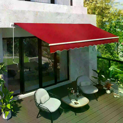 outsunny-4x2-5m-garden-patio-retractable-manual-awning-window-door-sun-shade-canopy-with-fittings-and-crank-handle-wine-red