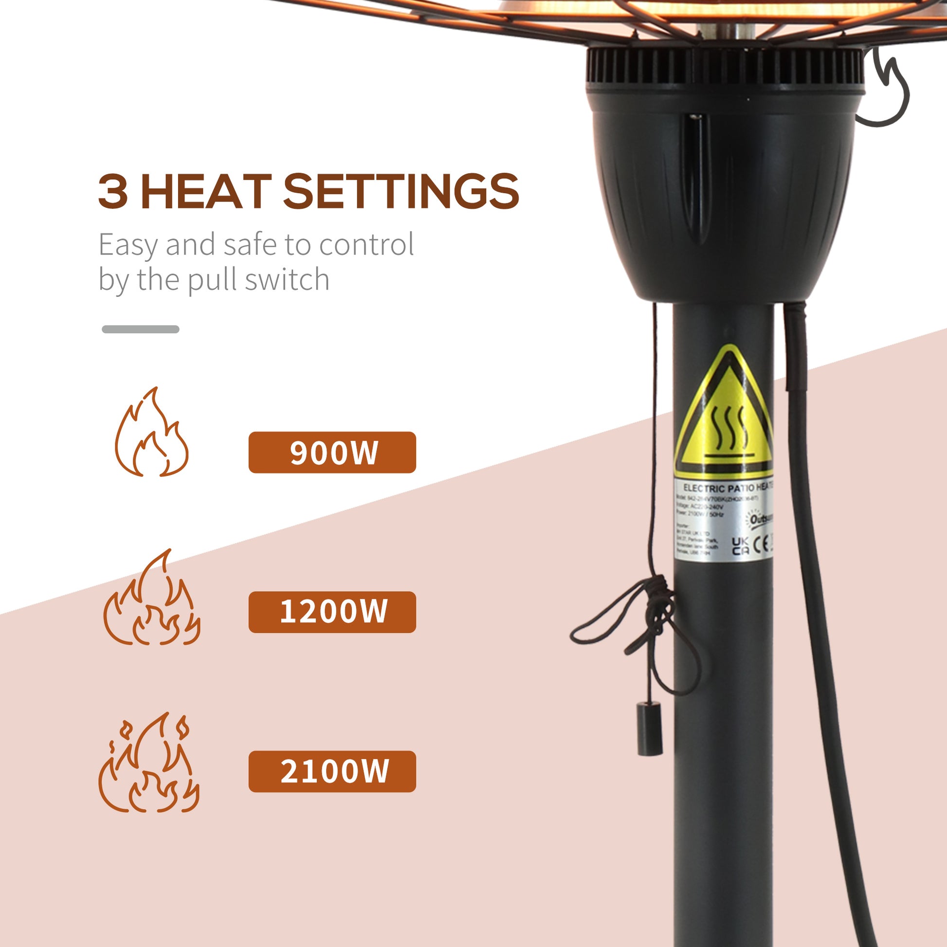 outsunny-2-1kw-table-top-patio-heater-with-3-heat-settings-infrared-outdoor-electric-heater-with-pull-switch-ip44-rated-weather-resistance