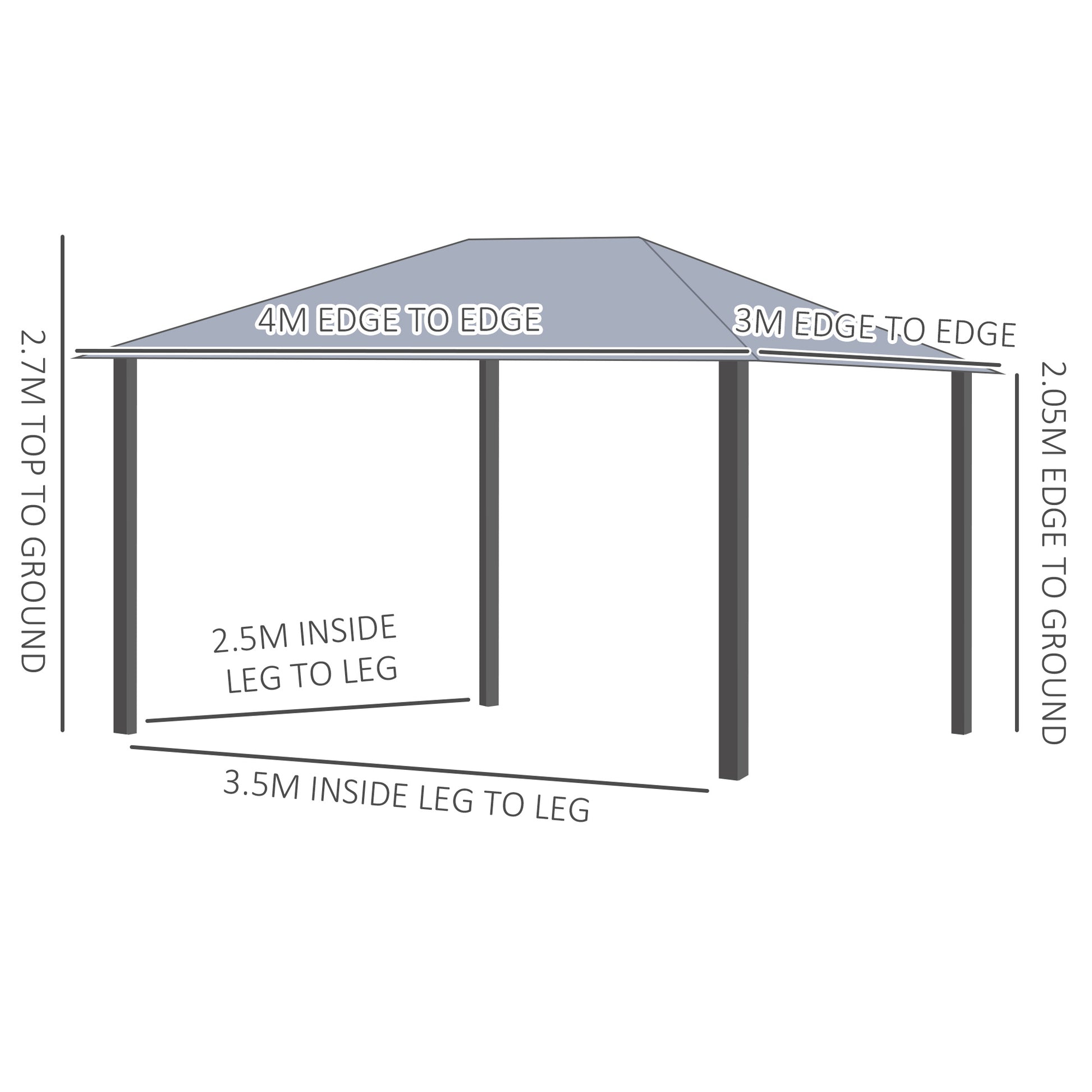 outsunny-4-x-3m-patio-gazebo-canopy-garden-tent-shelter-with-vented-roof-mosquito-netting-and-curtains-aluminium-frame-grey