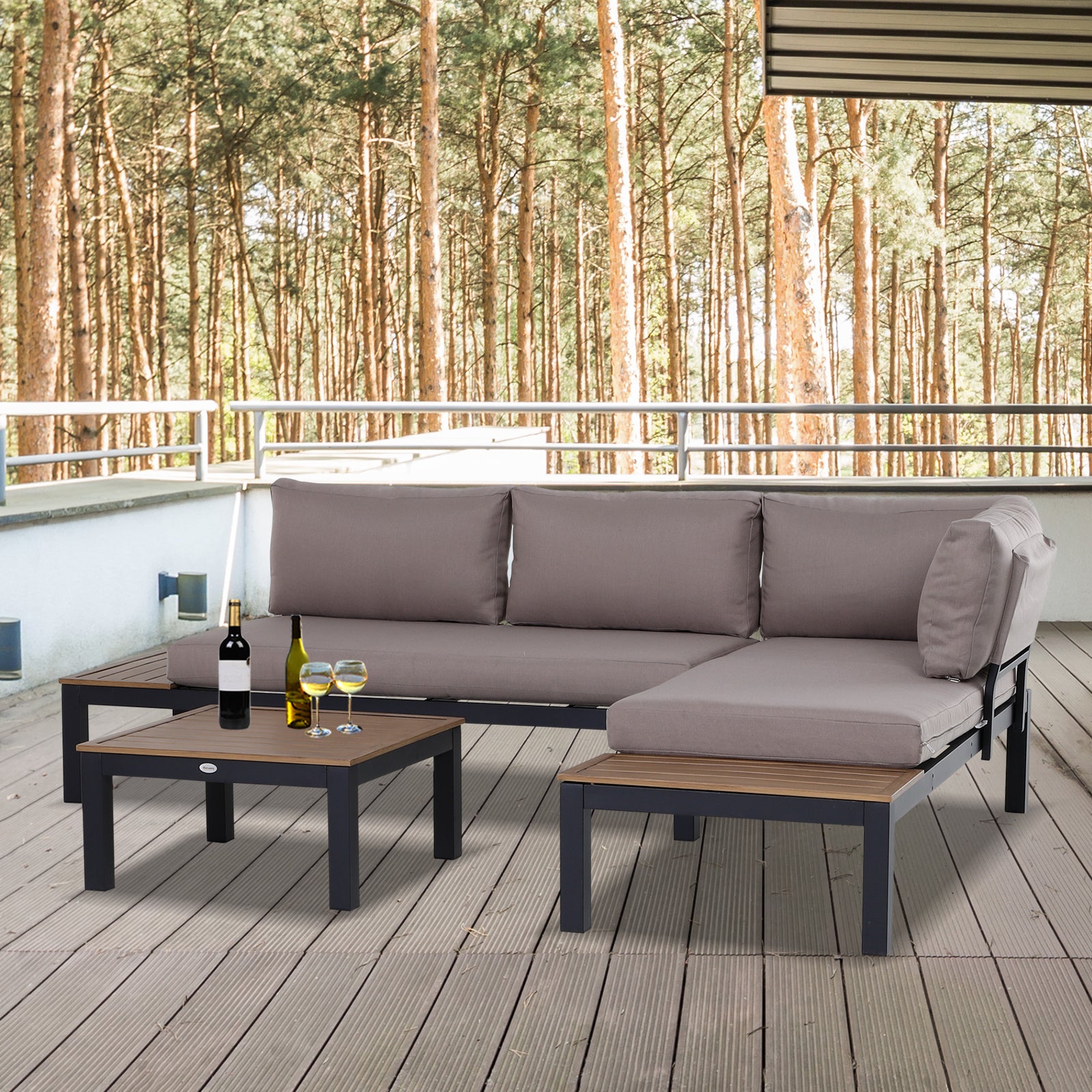 outsunny-3-piece-aluminium-frame-outdoor-garden-furniture-set-mixed-grey