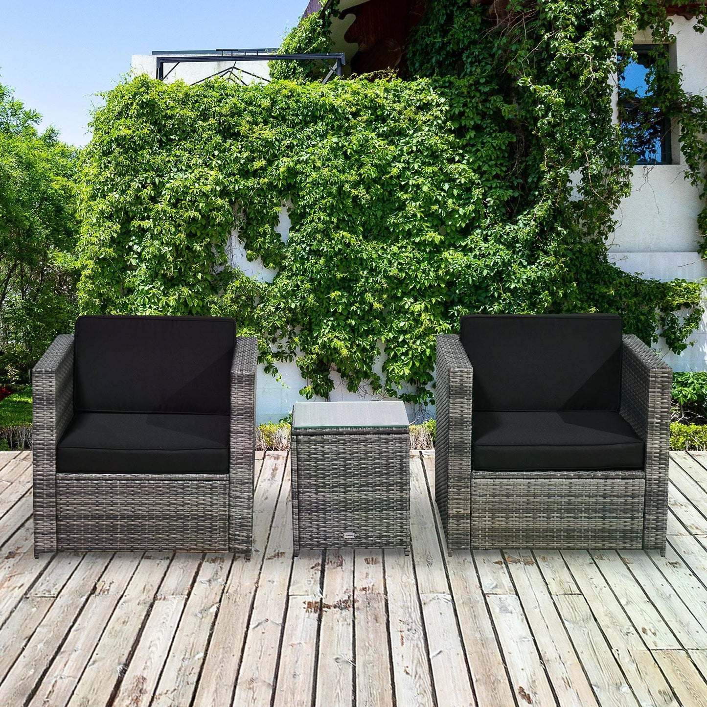 outsunny-2-seater-rattan-garden-furniture-sofa-furniture-set-w-cushions-steel-frame-grey