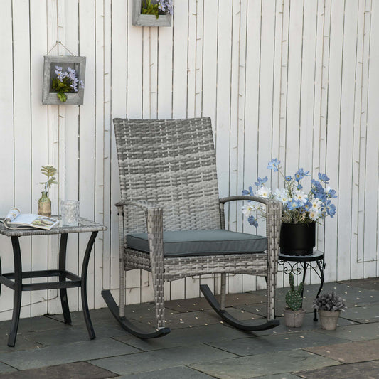 outsunny-rattan-rocking-chair-rocker-garden-furniture-seater-patio-bistro-relaxer-outdoor-wicker-weave-with-cushion-light-grey