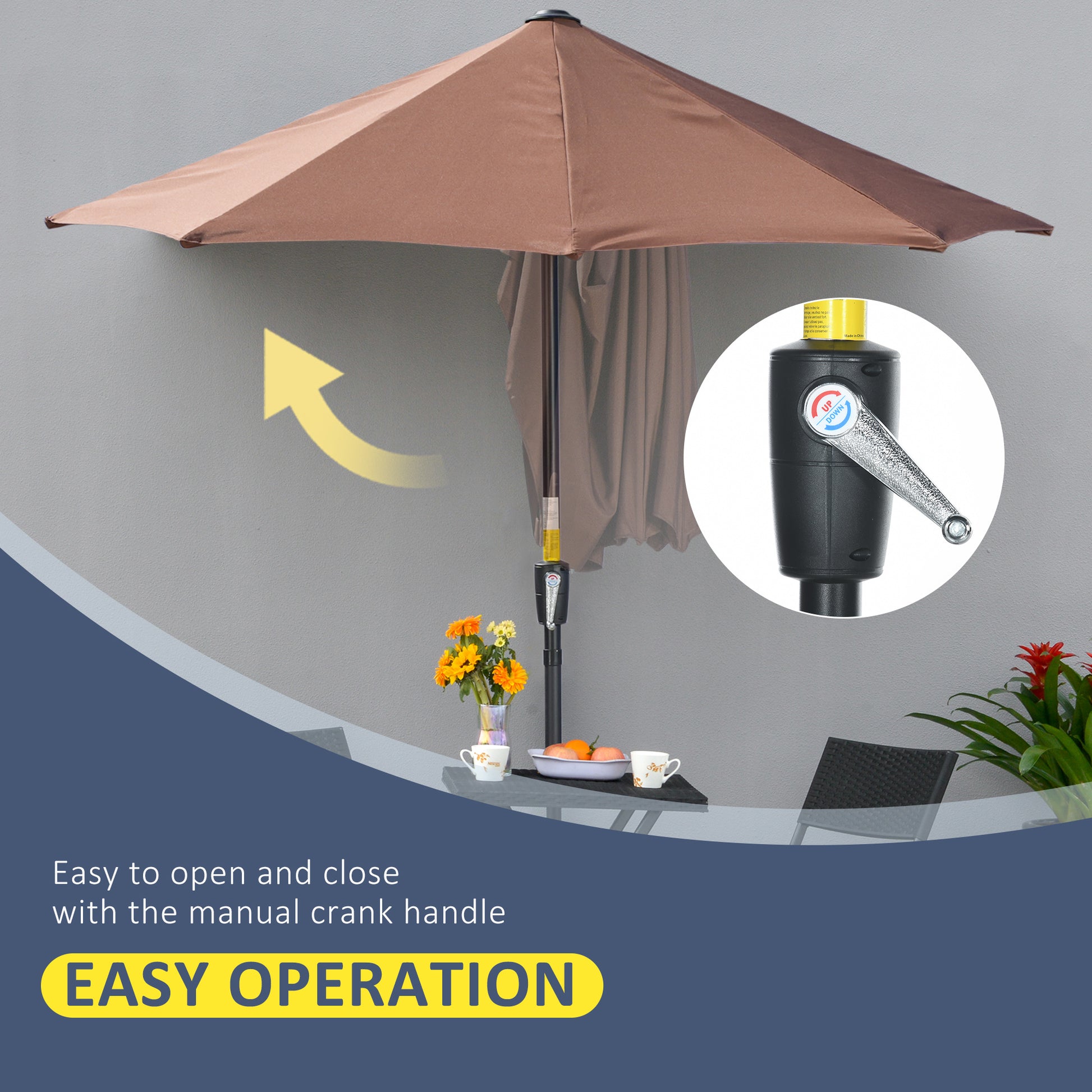 outsunny-2m-half-parasol-market-umbrella-garden-balcony-parasol-with-crank-handle-base-double-sided-canopy-coffee