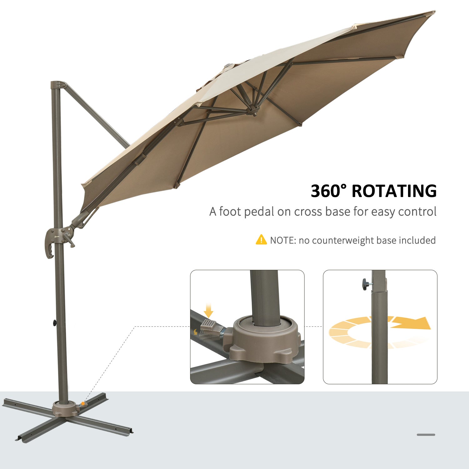 outsunny-3m-cantilever-patio-parasol-roma-umbrella-hanging-sun-shade-canopy-cover-tilt-crank-360-degree-rotating-system-khaki