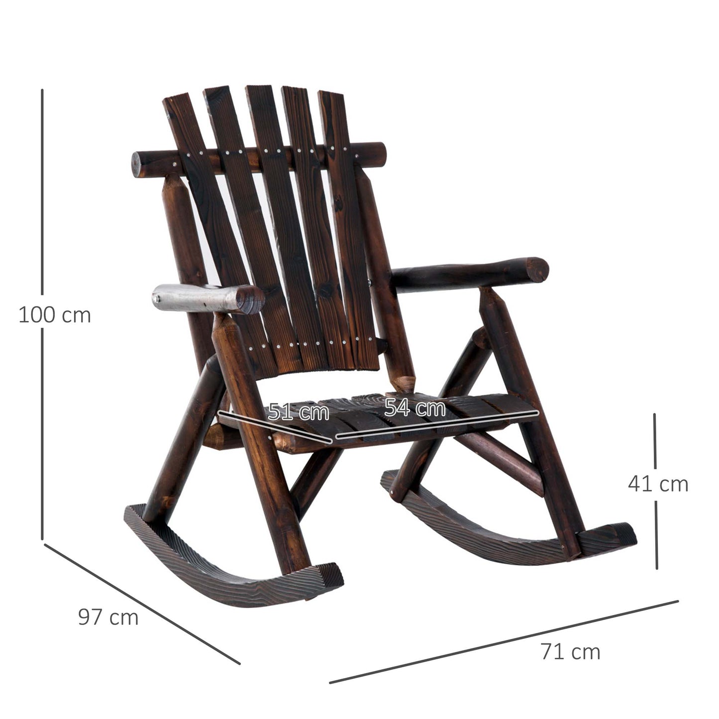 outsunny-outdoor-rocking-chair-fir-wood-rustic-patio-adirondack-rocking-chair-traditional-rustic-style-pure-comfort