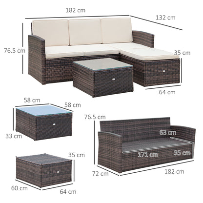 outsunny-4-seater-rattan-garden-furniture-outdoor-patio-corner-sofa-and-coffee-table-set-footstool-w-thick-cushions-brown