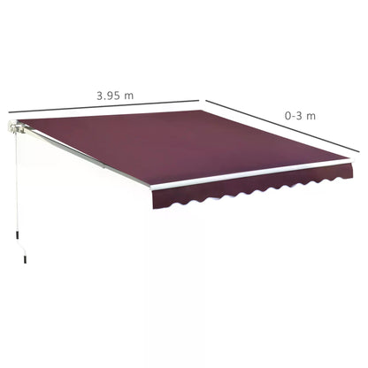 outsunny-3x4m-garden-patio-retractable-manual-awning-window-door-sun-shade-canopy-with-fittings-and-crank-handle-wine-red