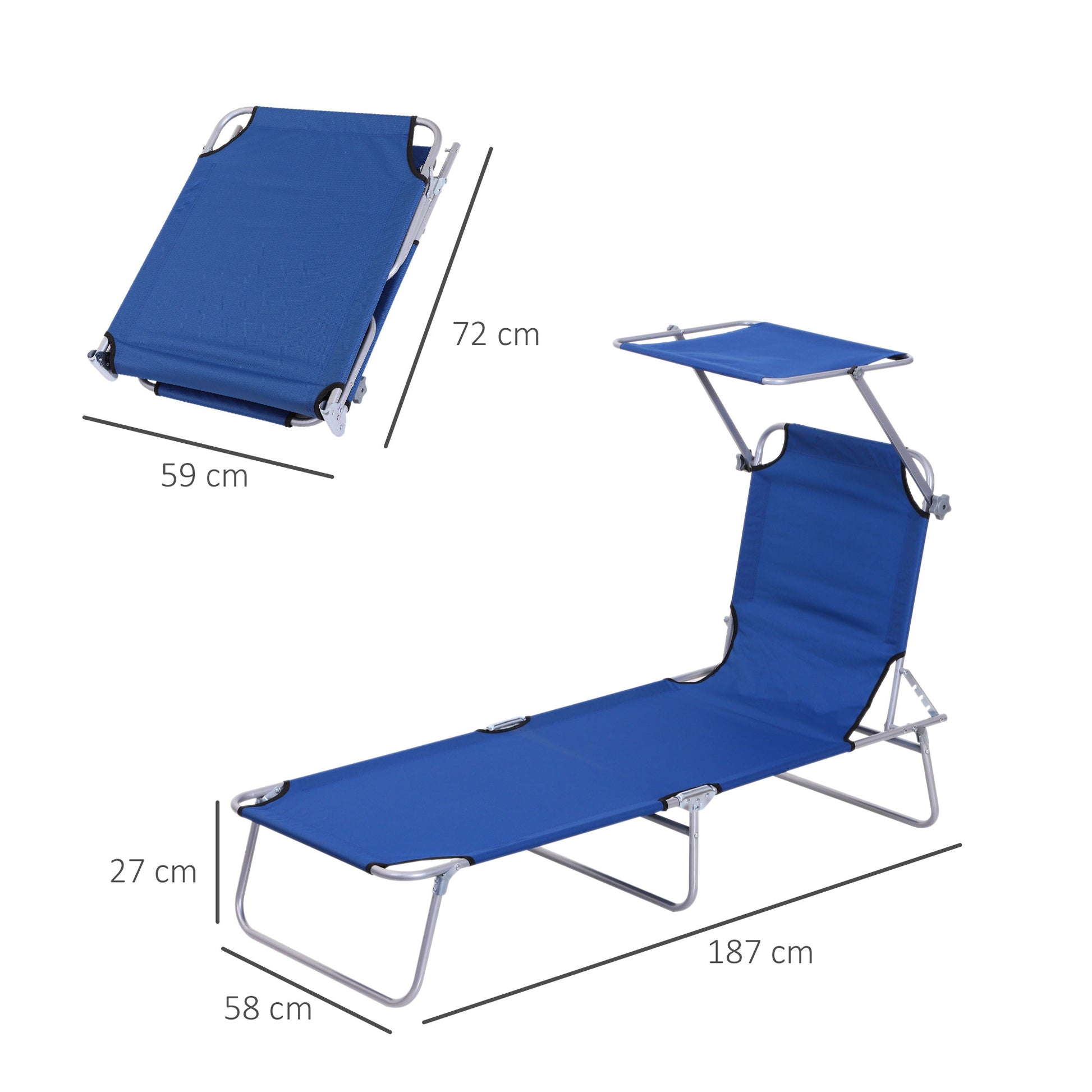 outsunny-reclining-chair-folding-lounger-seat-sun-lounger-with-sun-shade-awning-beach-garden-outdoor-patio-recliner-adjustable-blue