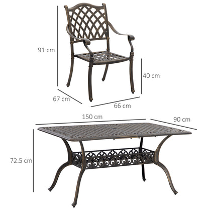 outsunny-6-seater-patio-dining-set-with-umbrella-hole-cast-aluminum-patio-furniture-set-with-six-cushioned-chairs-and-rectangle-dining-table-bronze