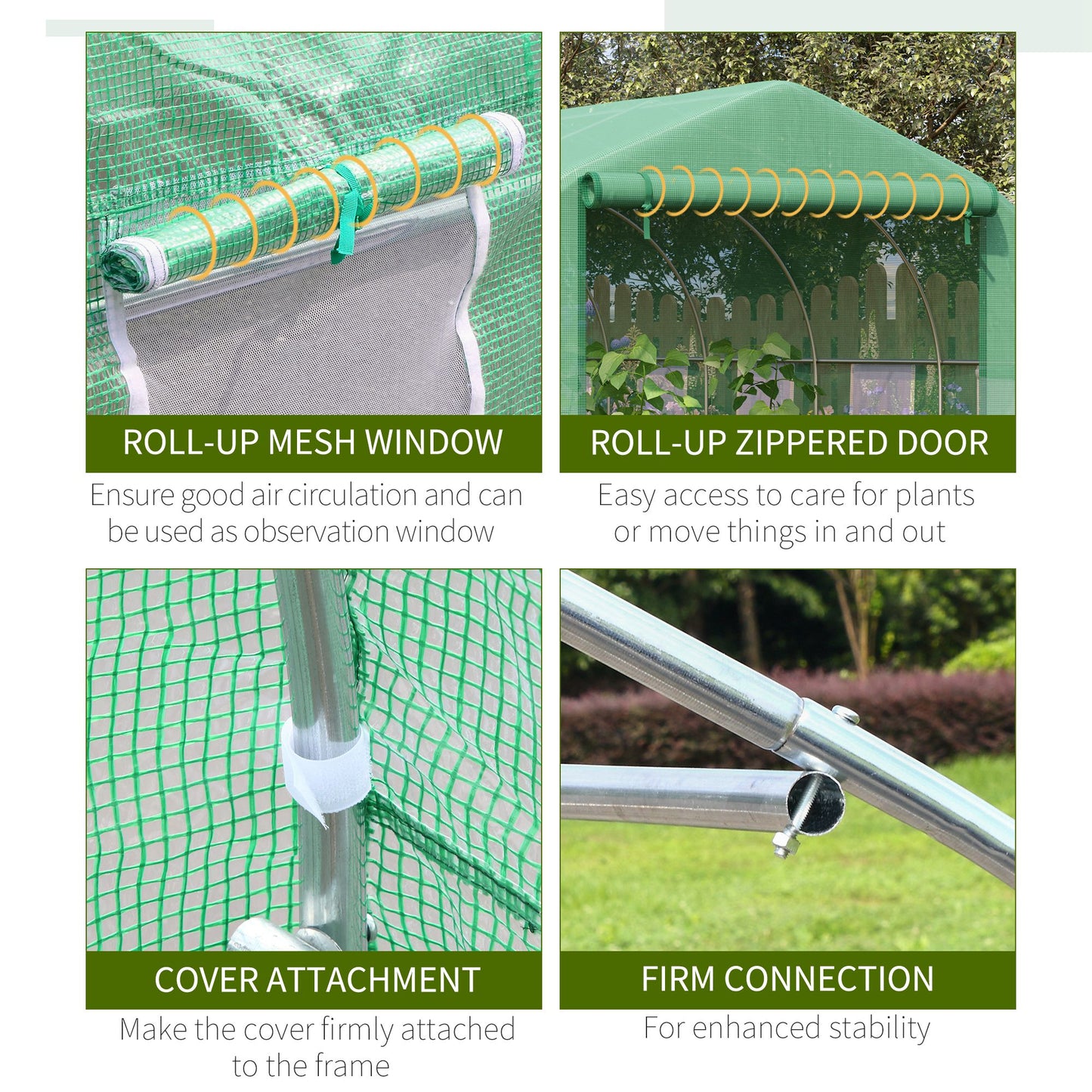 outsunny-walk-in-polytunnel-garden-greenhouse-outdoor-greenhouse-with-pe-cover-zippered-roll-up-door-and-6-windows-3-5-x-3-x-2m-green