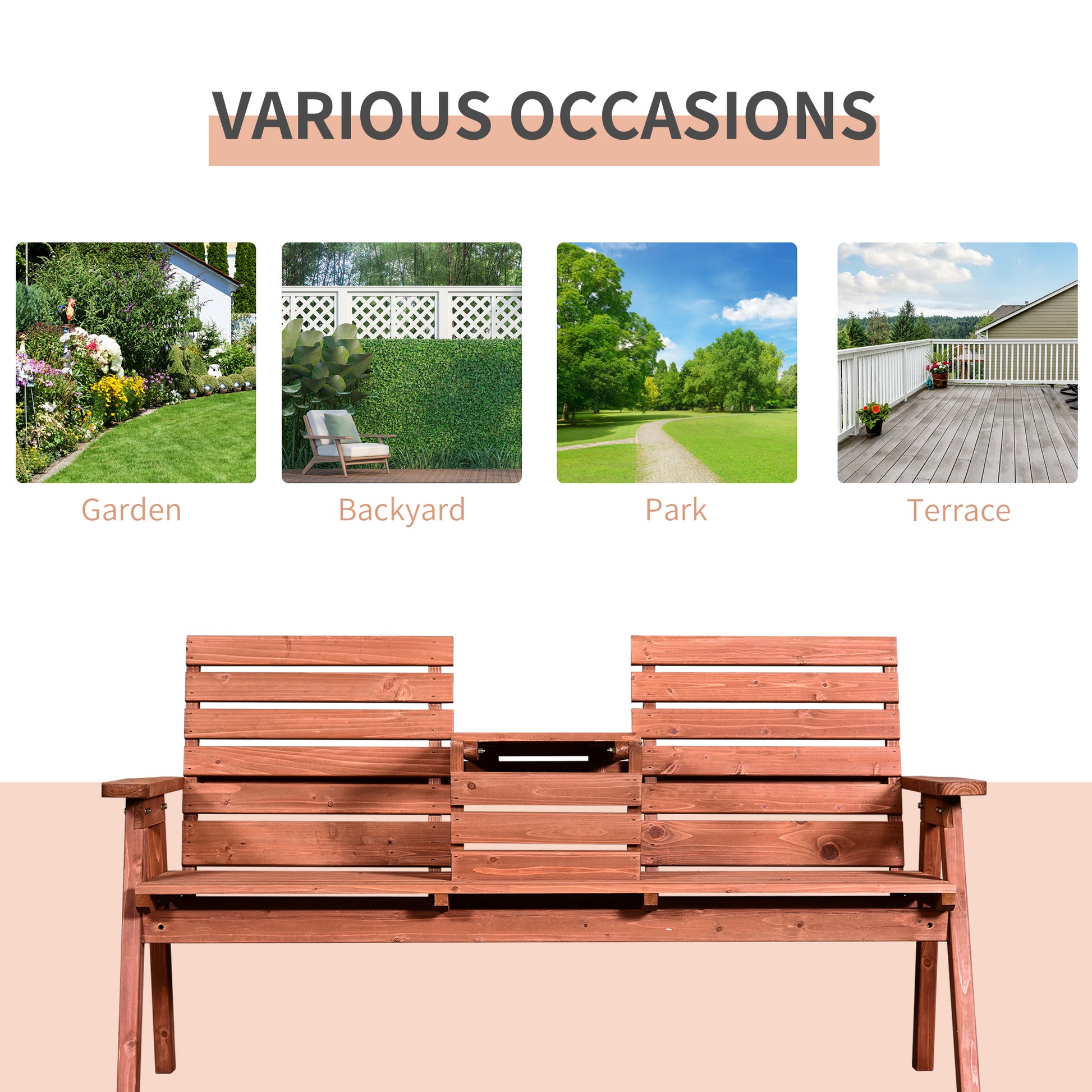 outsunny-garden-wooden-convertible-2-3-seater-bench-or-companion-chair-loveseat-patio-partner-bench-with-middle-table