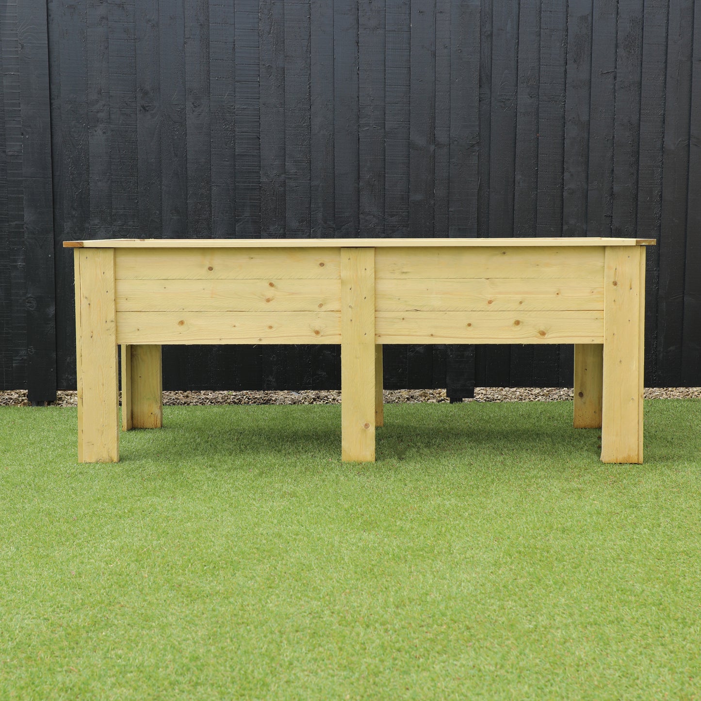 Carlton 1.8M Raised  Planter