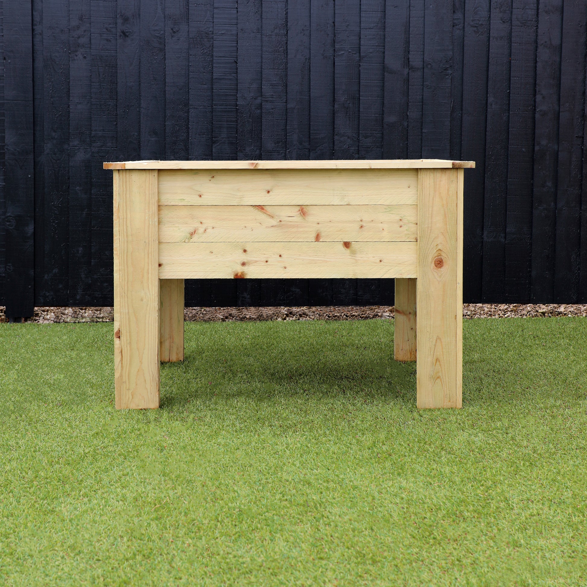 Carlton 1M Raised Planter