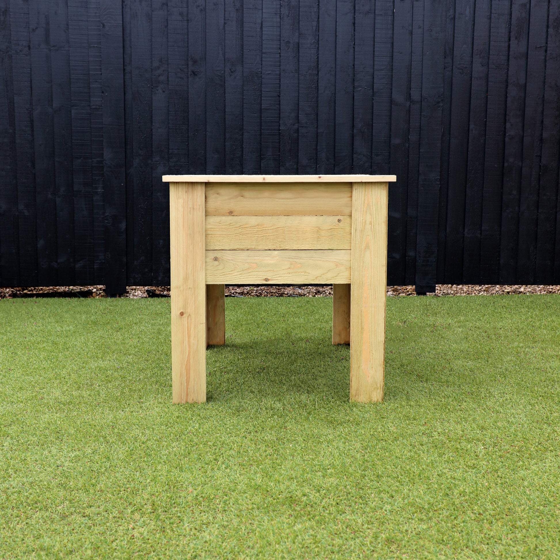 Carlton 1M Raised Planter