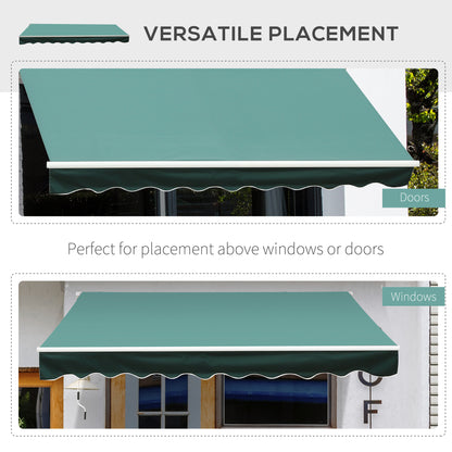 outsunny-3x2-5-m-sun-shade-canopy-garden-patio-manual-retractable-awning-canopy-sun-shade-shelter-3x2-5-m-dark-green