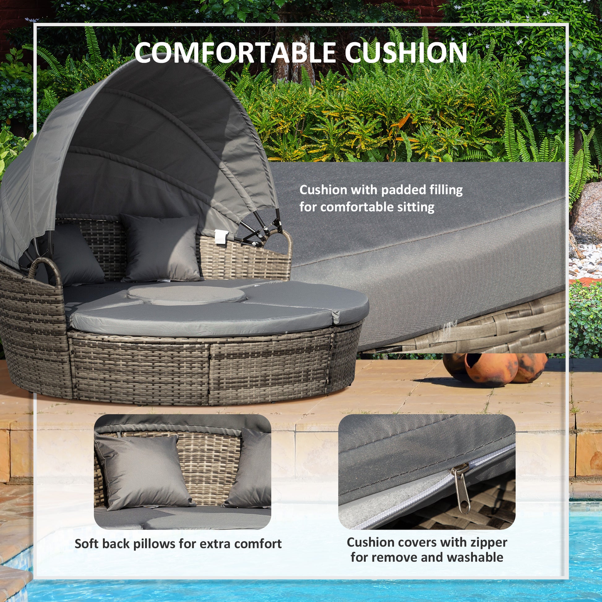 outsunny-rattan-garden-furniture-cushioned-wicker-round-sofa-bed-with-coffee-table-patio-conversation-furniture-set-grey