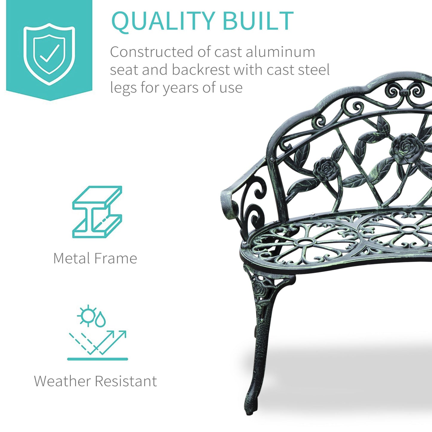 outsunny-cast-aluminium-outdoor-garden-patio-antique-rose-style-bench-porch-park-chair-seater-green