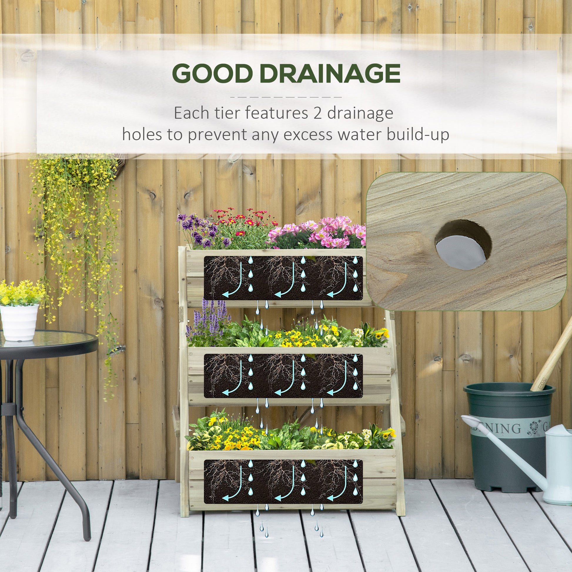 outsunny-3-tier-raised-garden-bed-wooden-elevated-planter-box-kit-for-flower-vegetable-herb-120-x-68-x-80cm-green