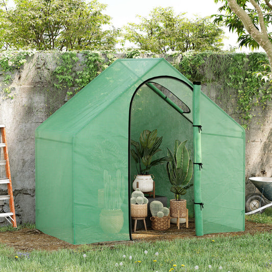 outsunny-walk-in-greenhouse-garden-grow-house-with-roll-up-door-and-window-180-x-100-x-168-cm-green