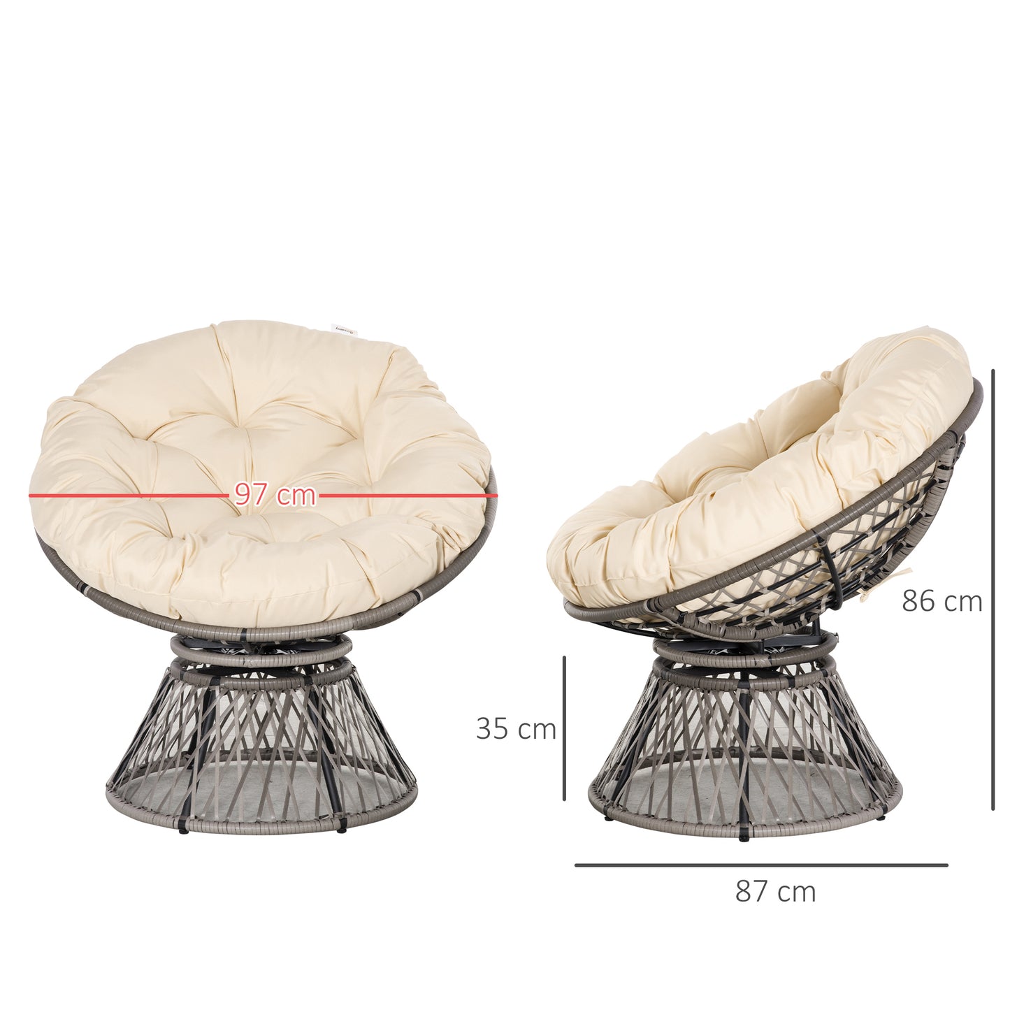 outsunny-360-swivel-rattan-chair-outdoor-wicker-chairs-w-padded-cushion