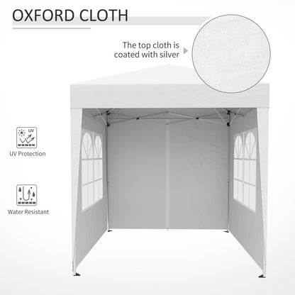 outsunny-2-x2m-pop-up-gazebo-canopy-party-tent-wedding-awning-w-free-carrying-case-white-removable-2-walls-2-windows-white