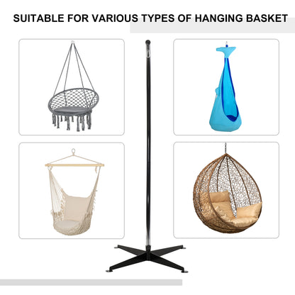 outsunny-hanging-hammock-stand-hammock-chair-stand-c-stand-steel-heavy-duty-stand-for-air-porch-swing-chair-indoor-outdoor-only-construction