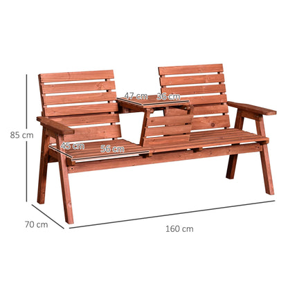 outsunny-garden-wooden-convertible-2-3-seater-bench-or-companion-chair-loveseat-patio-partner-bench-with-middle-table