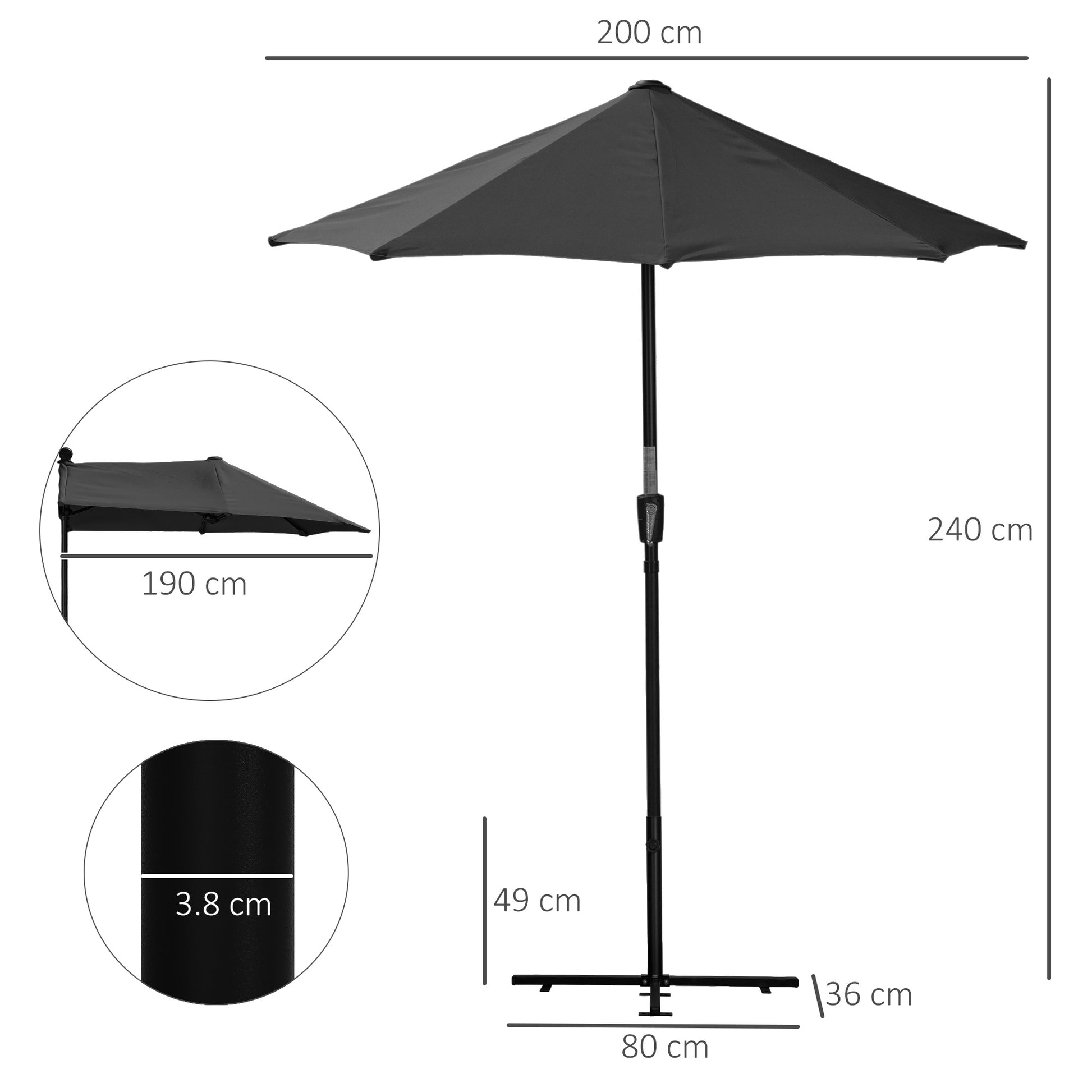 outsunny-2m-half-parasol-market-umbrella-garden-balcony-parasol-with-crank-handle-base-double-sided-canopy-black