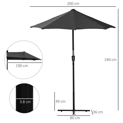 outsunny-2m-half-parasol-market-umbrella-garden-balcony-parasol-with-crank-handle-base-double-sided-canopy-black