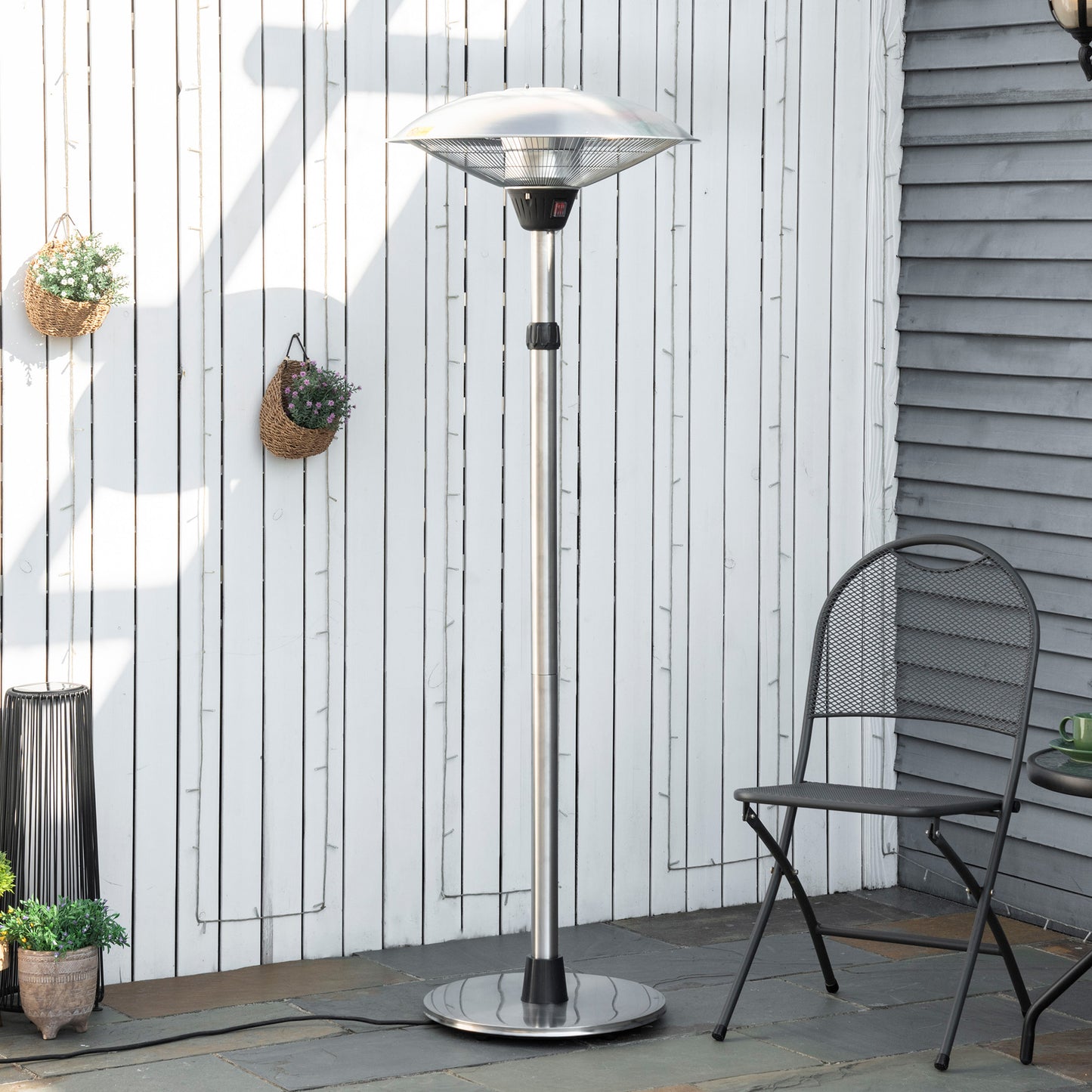 outsunny-3kw-electric-patio-heater-with-3-heat-settings-freestanding-infrared-outdoor-with-adjustable-height-5m-extra-long-power-lead-aluminium-alloy