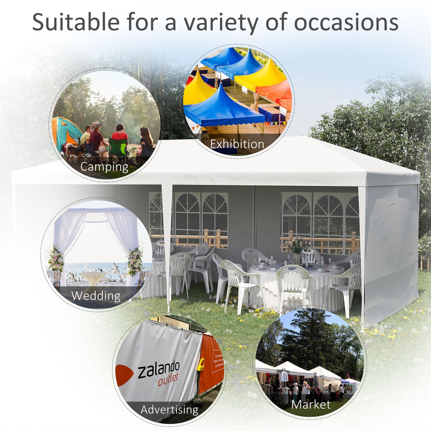 outsunny-6-x-3-m-party-tent-gazebo-marquee-outdoor-patio-canopy-shelter-with-windows-and-side-panels-white