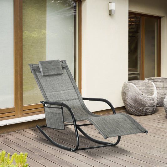 outsunny-breathable-mesh-rocking-chair-patio-rocker-lounge-for-indoor-outdoor-recliner-seat-w-removable-headrest-for-garden-and-patio-dark-grey