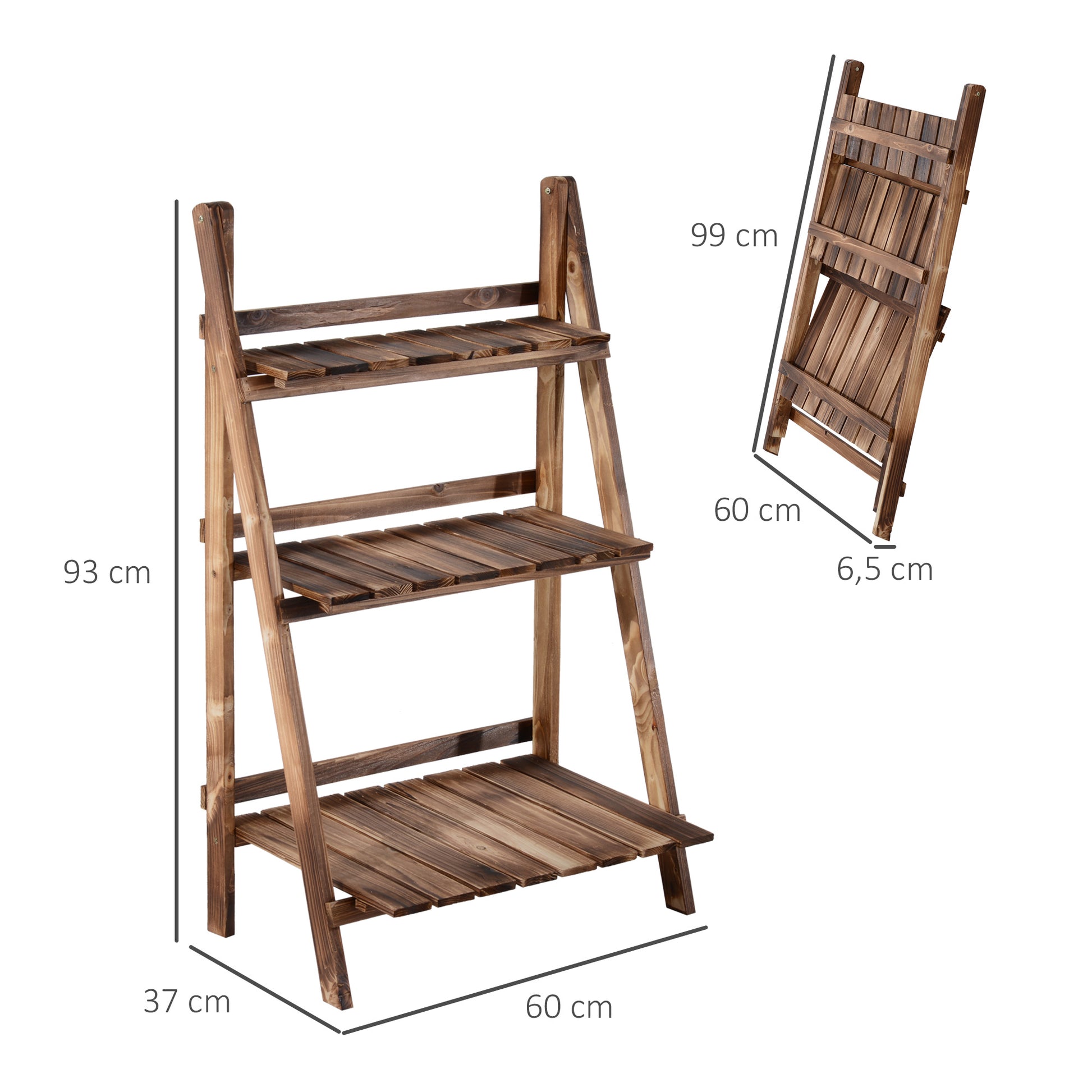 outsunny-wooden-folding-flower-pot-stand-3-tier-garden-planter-display-ladder-gardener-storage-shelves-rack-herb-holder-60l-x-37w-x-93h-cm