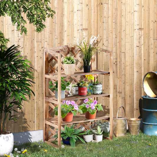 outsunny-3-tier-wooden-flower-stand-plant-holder-shelf-display-rack-pots-storage-outdoor-indoor-75-x-38-x-120cm