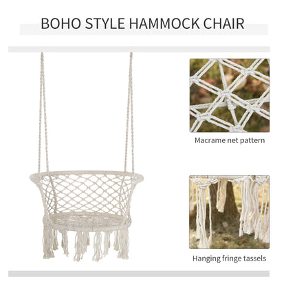 outsunny-hanging-hammock-chair-cotton-rope-porch-swing-with-metal-frame-and-cushion-large-macrame-seat-for-patio-garden-bedroom-cream-white