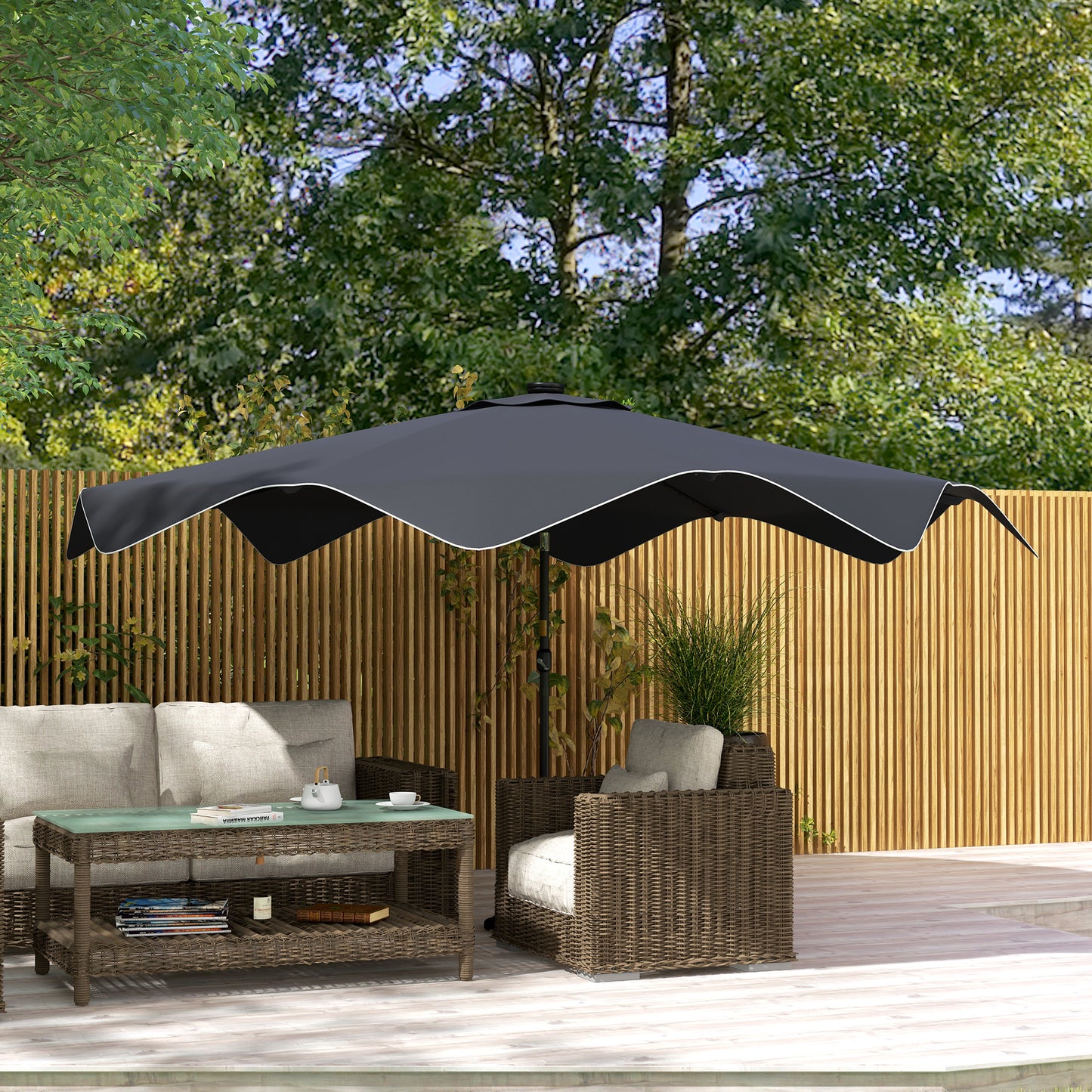 outsunny-solar-patio-umbrella-with-led-and-tilt-outdoor-market-table-umbrella-parasol-with-crank-3-x-3-m-dark-grey