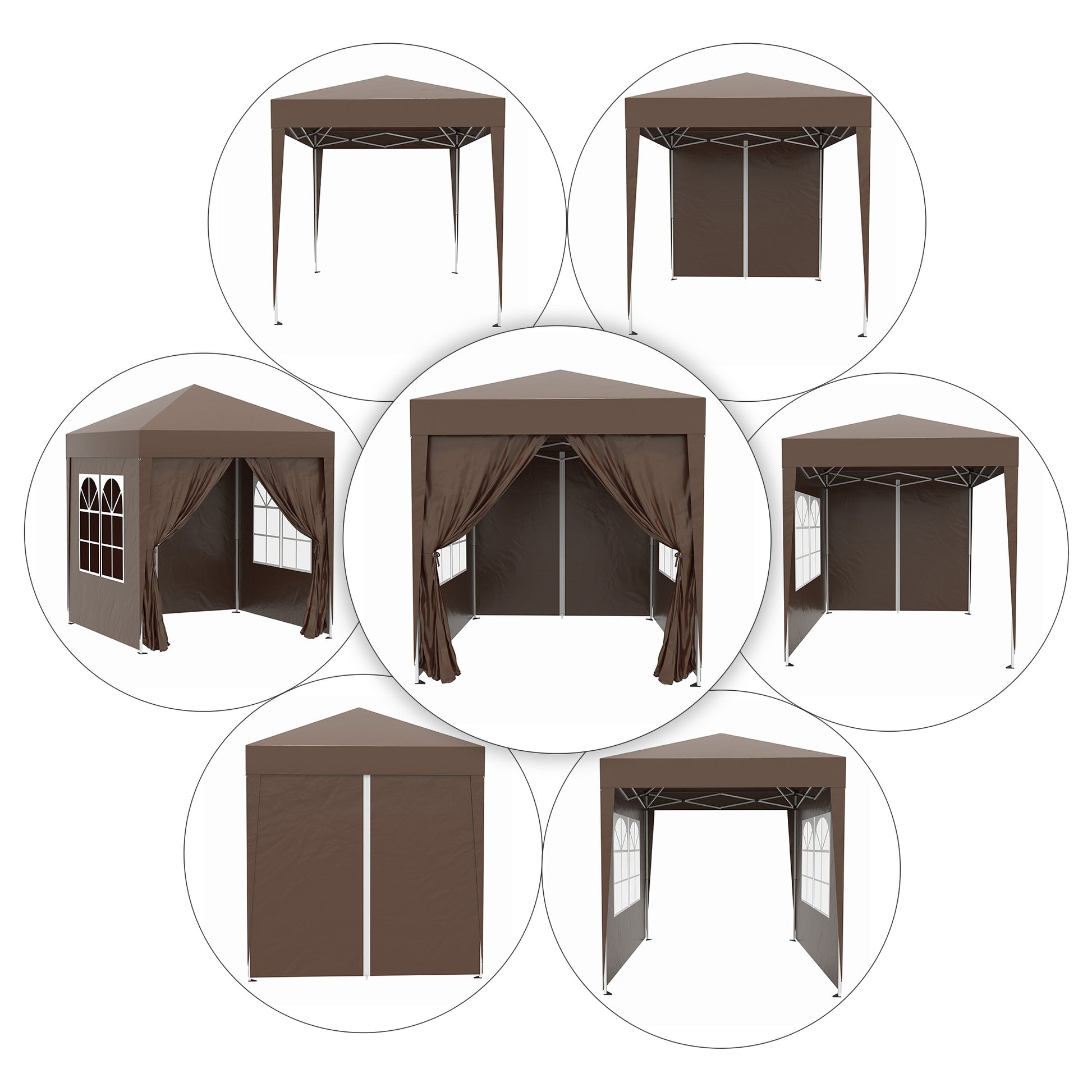 outsunny-pop-up-gazebo-canopy-size-2-x-2m-coffee